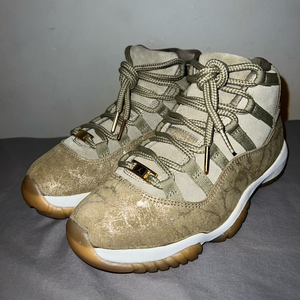 Jordan 11